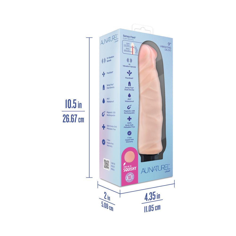 Au Naturel Big Easy Beige