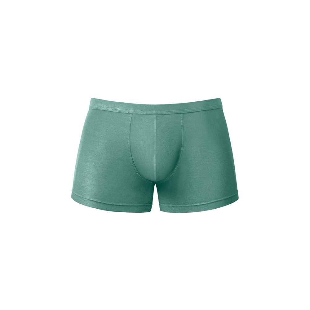 Male Power Eco Cozy Pouch Short Green L