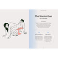 The Sex Position Playbook: 69 Positions for Incredible Pleasure