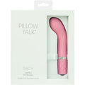 Pillow Talk Racy Mini Massager Pink - Fantasies Boutique