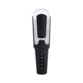 Zero Tolerance Squeeze Play Squeezable Vibrating Suction Stroker with Riley Reid - Fantasies Boutique