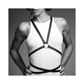 Bijoux Indiscrets Maze Multi-Way Body Harness - Fantasies Boutique