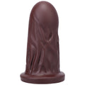 Tantus Mr. Universe Firm Dildo Garnet (Box) - Fantasies Boutique