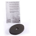 SpareParts Base Stabilizer Black Small - Fantasies Boutique