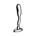 b-Vibe Stainless Steel Prostate Plug - Fantasies Boutique