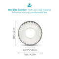b-Vibe Stretch-Tech Swirl Ultra Stretchy C-Ring