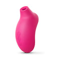 LELO SONA 2 Rechargeable Clitoral Stimulator Cerise - Fantasies Boutique