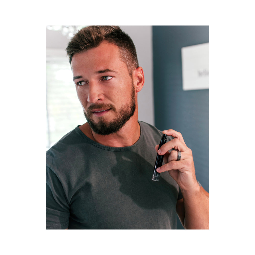 Eye of Love Matchmaker Black Diamond Attract Him LGBTQ Pheromone Parfum 10 ml - Fantasies Boutique