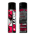 Oxballs Formula OX HYBRID OXLube 4.4 oz.