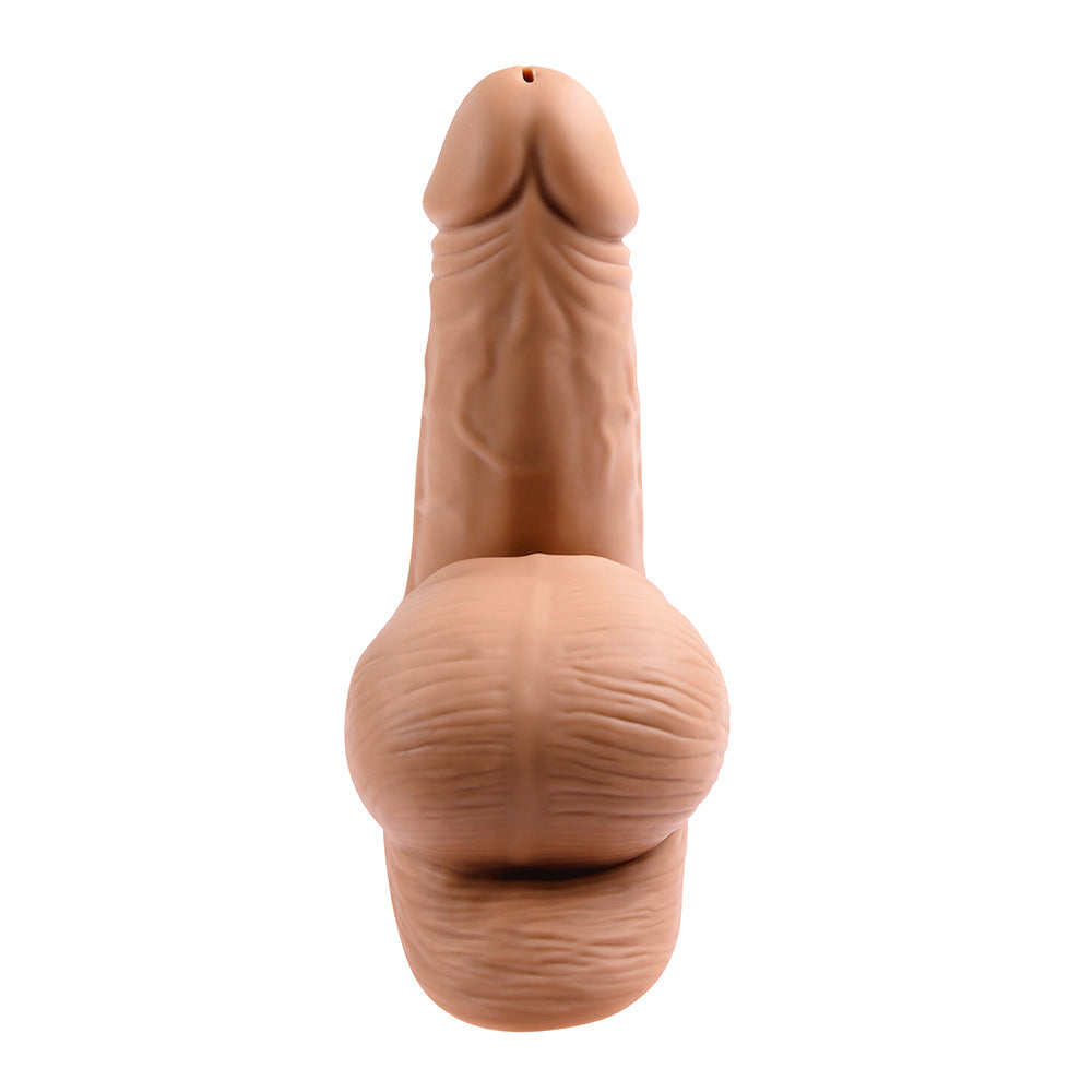 Gender X Stand To Pee Silicone Medium - Fantasies Boutique