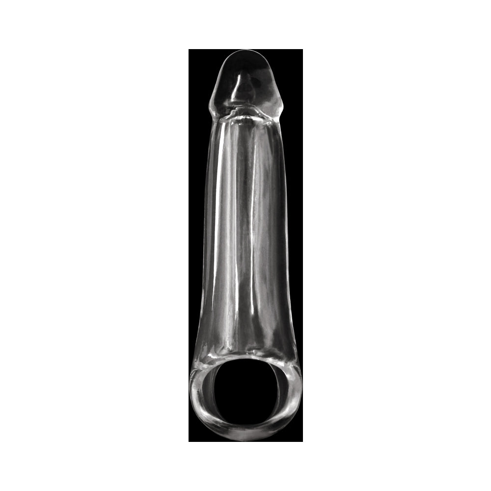 Renegade Fantasy Penis Extension Large - Fantasies Boutique