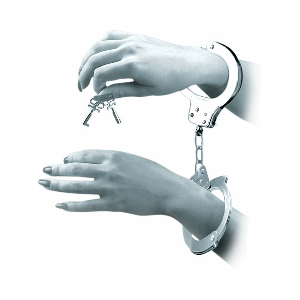 Fetish Fantasy Series Limited Edition 3-Piece Lover's Fantasy Kit - Fantasies Boutique