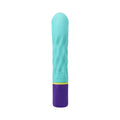 Mood Intense Arc Teal