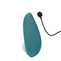 Womanizer Liberty 2 Dark Petrol - Fantasies Boutique