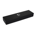 Doxy Die Cast 3 Compact Wand Vibrator Disco Black - Fantasies Boutique