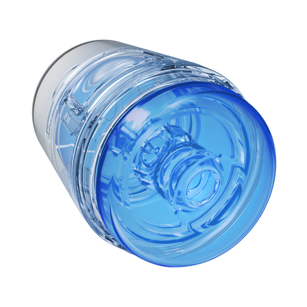 Main Squeeze POP-OFF OPTIX Blue - Fantasies Boutique