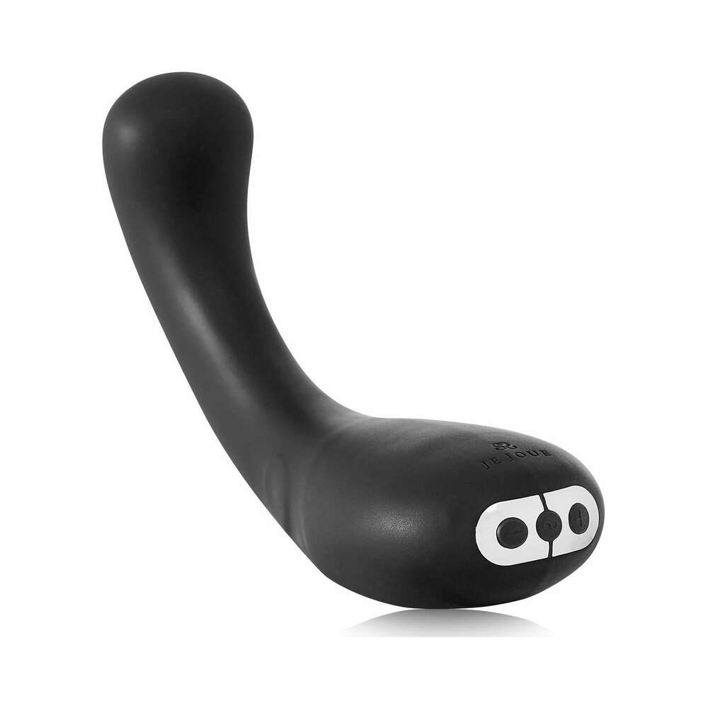 Je Joue G-Kii Dual Stimulator Black - Fantasies Boutique
