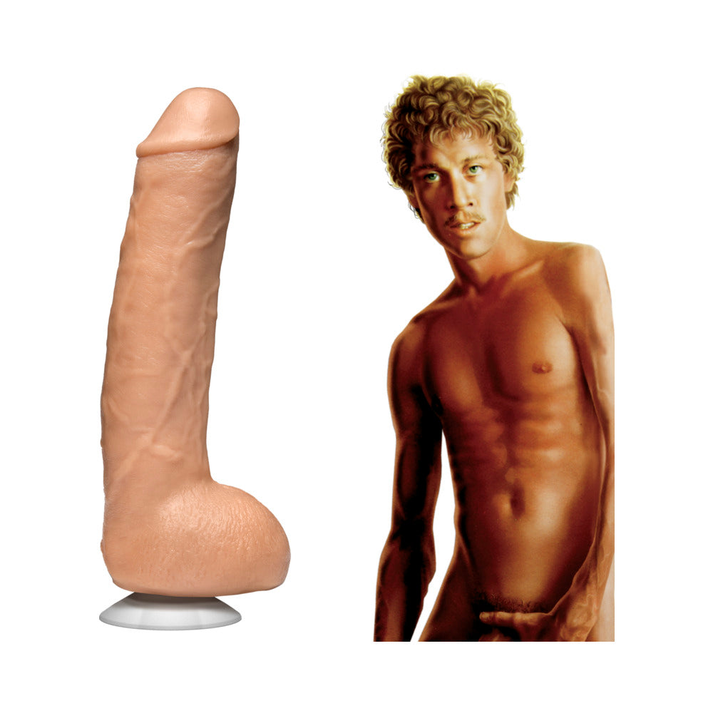 John Holmes - Realistic Cock - Fantasies Boutique