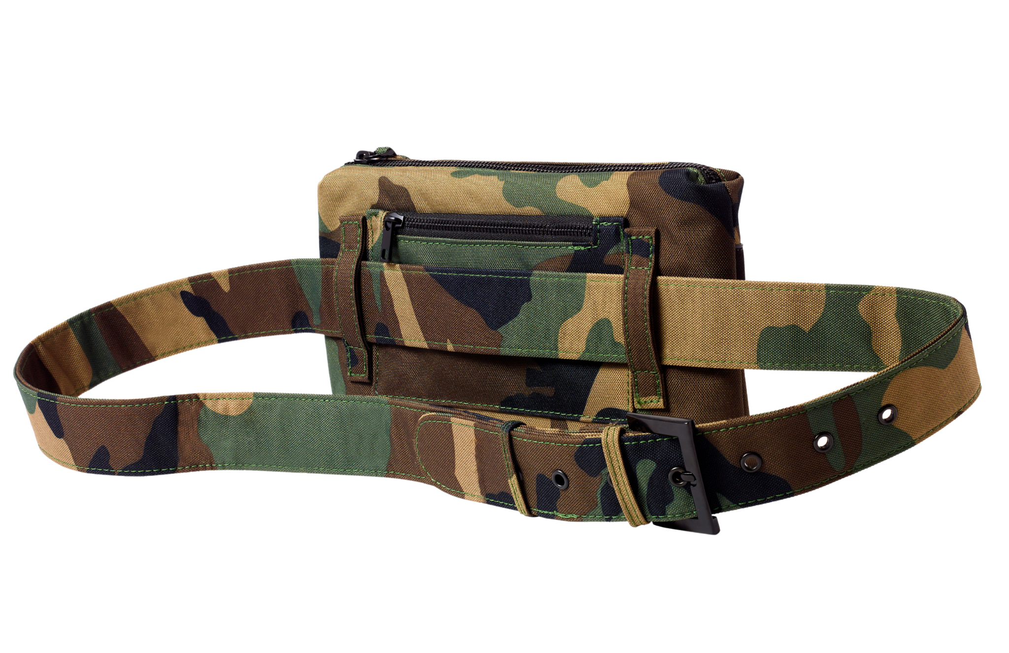 Citizen Hyde Lockable, Odor Resistant Belt Bag, The Marley - Fantasies Boutique