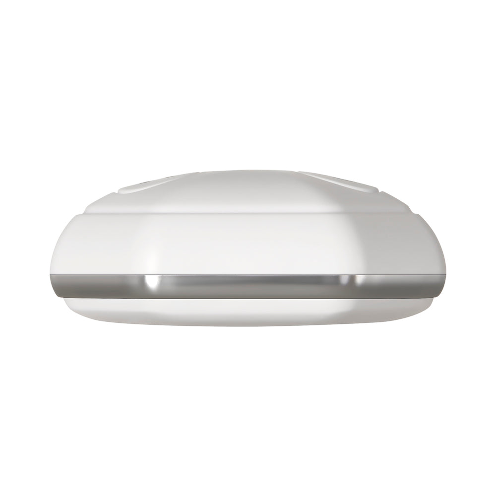 Zero Tolerance Bubble Butt Inflatable Vibrating Beaded Anal Plug Pink - Fantasies Boutique