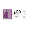 Womanizer Liberty 2 Purple - Fantasies Boutique