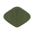 Gender X Pleasure Pad Rechargeable Grinding Pad & Stroker Silicone Green