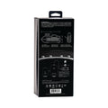 Vedo Hummer 2.0 Rechargeable Vibrating Sleeve Black Pearl - Fantasies Boutique