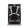 Cosmo Harness Rogue S/M - Fantasies Boutique