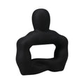 TitanMen Power Muscle Cock Ring 42mm Black