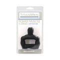 TitanMen Power Muscle Cock Ring 42mm Black