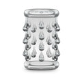Blush Stay Hard Cock Sleeve 05 Penis Enhancer Clear - Fantasies Boutique