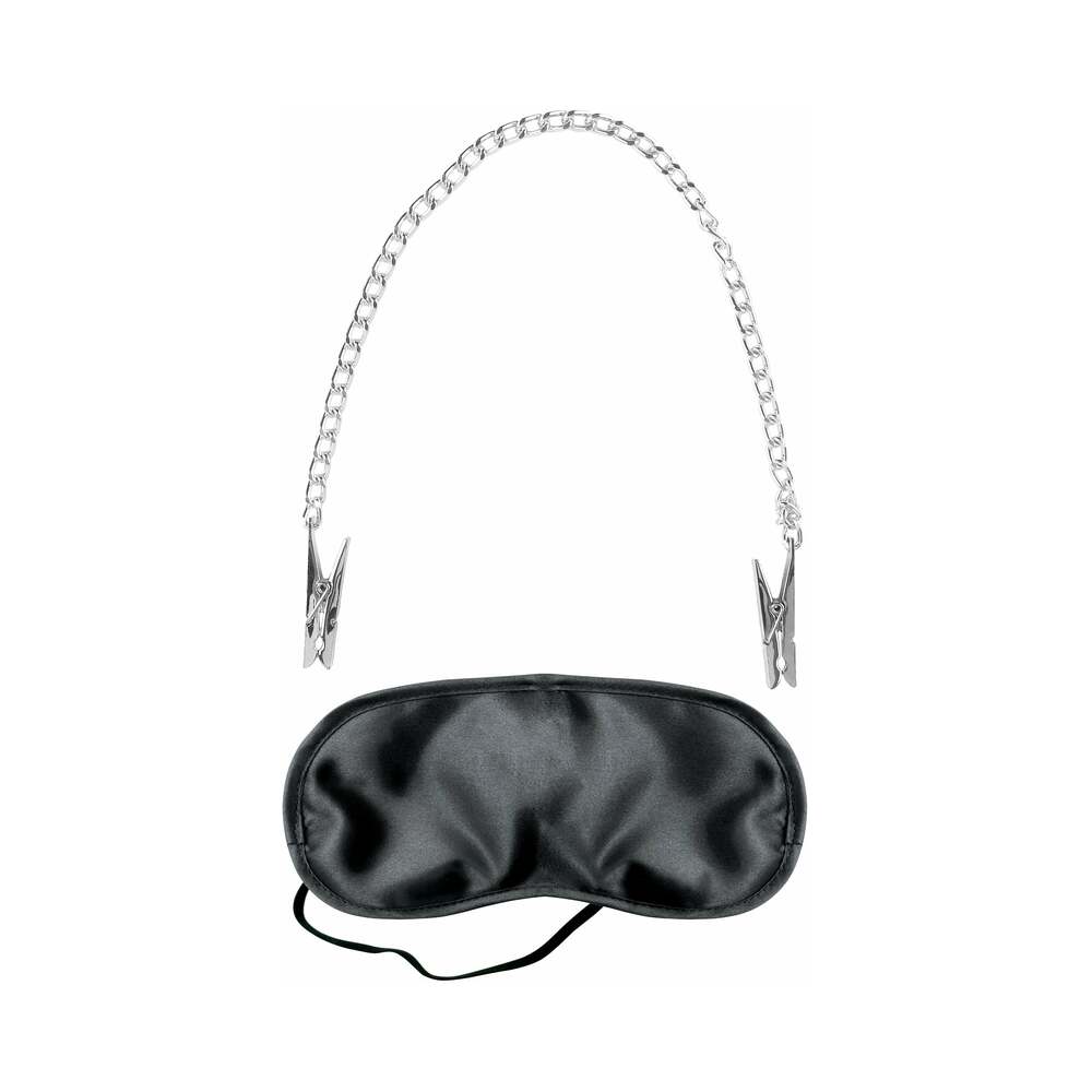 Fetish Fantasy Series Limited Edition 11-Piece Ultimate Bondage Kit - Fantasies Boutique