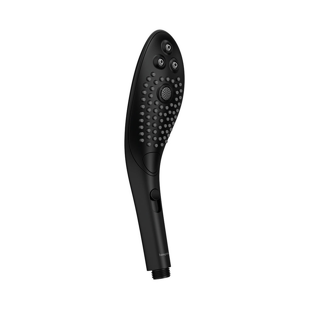 Womanizer Wave Shower Head Masturbator Black - Fantasies Boutique