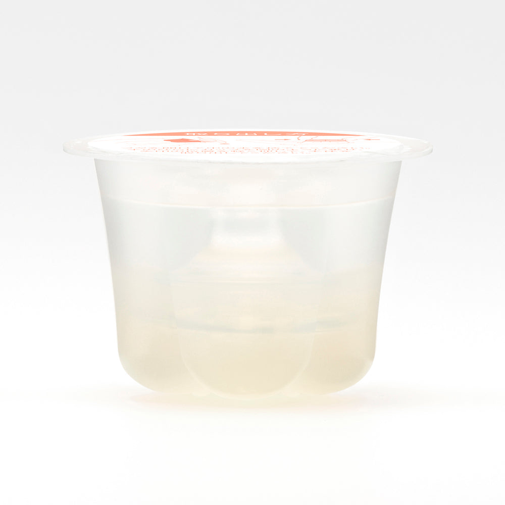 iroha Petit PLUM Clear - Fantasies Boutique