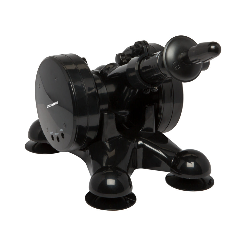 Vac-U-Lock Fucking Machine - Fantasies Boutique