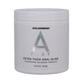 A-Play Extra-Thick Anal Glide Cushioning Oil-Based Formula 4.5 oz. - Fantasies Boutique