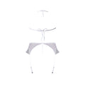 Magic Silk Sexy Time Ever After White S/M