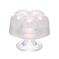 iroha Petit PLUM Clear - Fantasies Boutique