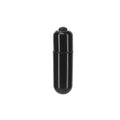 Lux Active Equip 7-Piece Anal Plug Training Kit Silicone Black - Fantasies Boutique