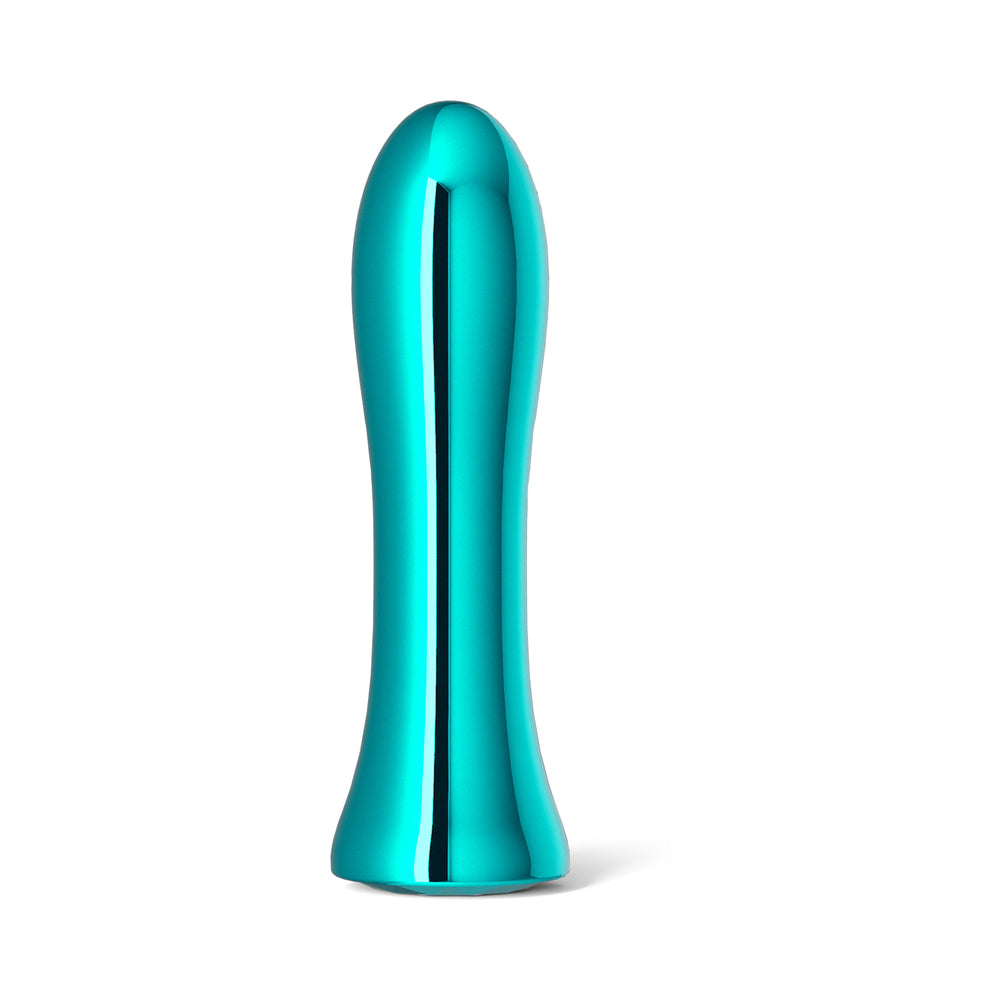INYA Shimmer Metallic Aqua