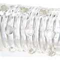 Adam & Eve Adam's Extension 2 in. Penis Extender Clear