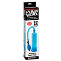Pump Worx Beginner's Power Pump Blue - Fantasies Boutique