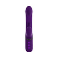 Evolved Pleasure Puff Purple