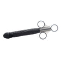 Master Series Jizz Shooter Silicone Dildo Lube Launcher