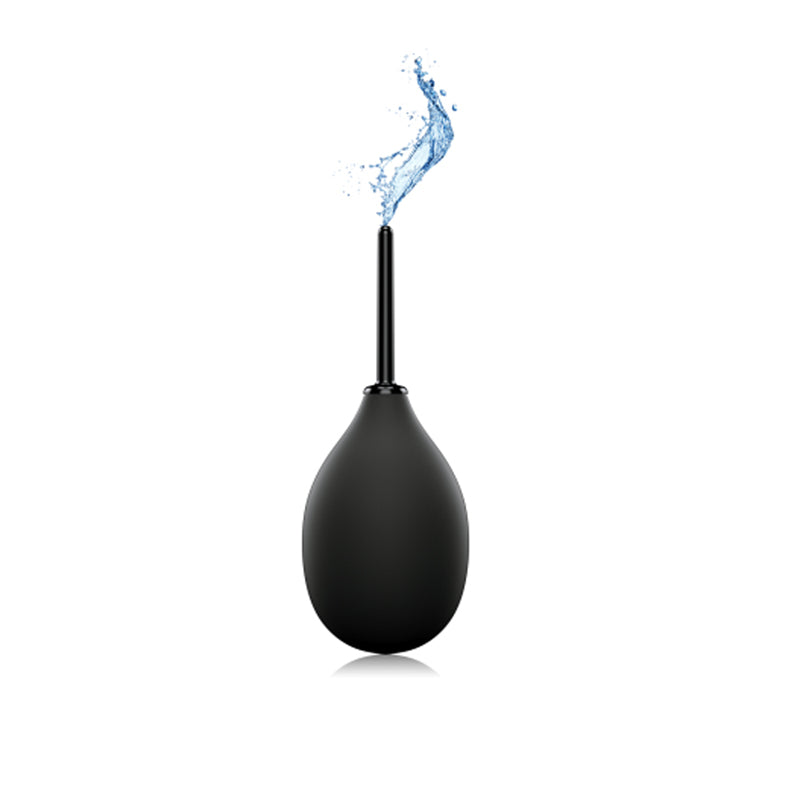 Perfect Fit ergoflo impulse - Black - Fantasies Boutique