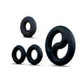 Performance Plus Throttle Black