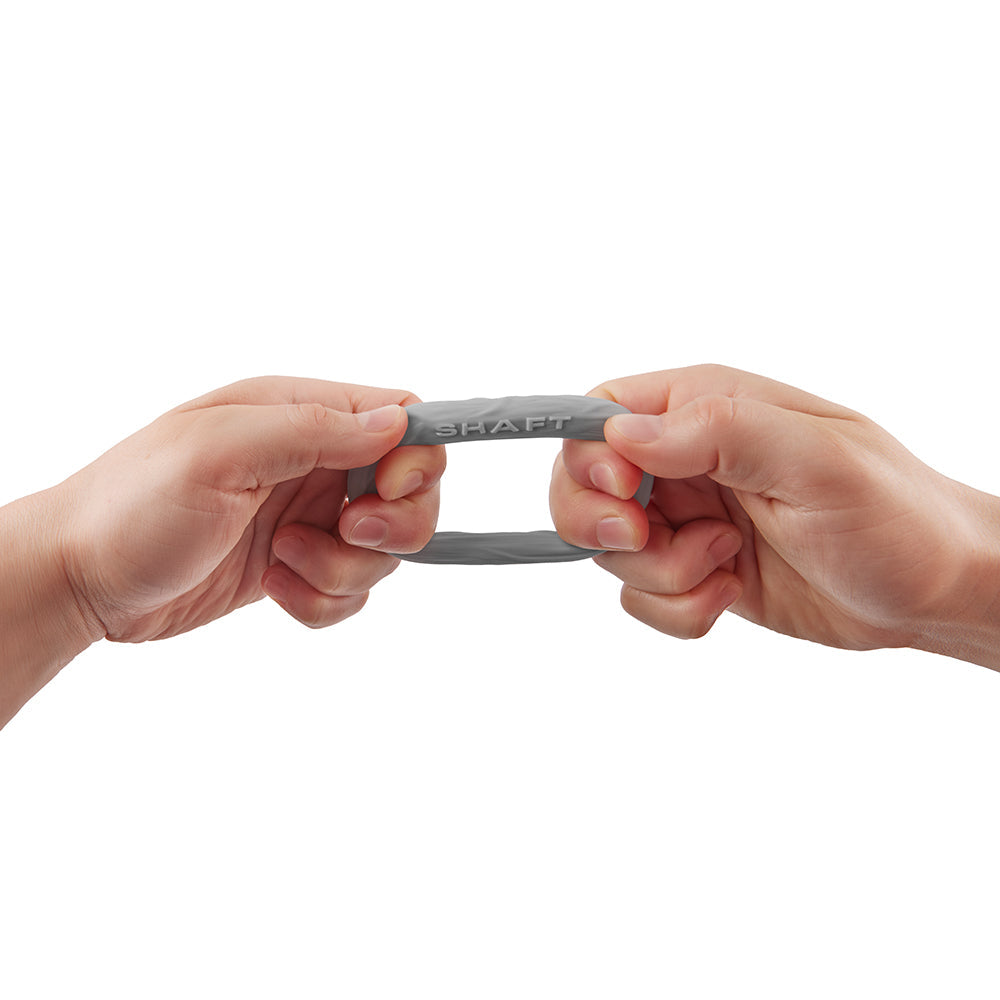 Shaft Model R: C-Ring Grey Size 3