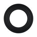 Rock Solid Tri-Pack Rubber Gasket (1.25in, 1.5in, 2in) Black - Fantasies Boutique