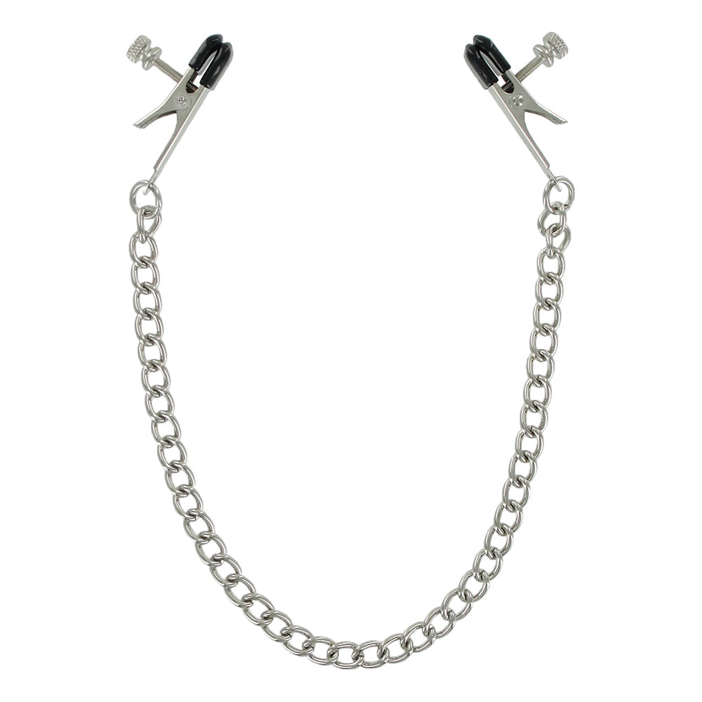 Masters Ox | Bull Nose Nipple Vice - Fantasies Boutique