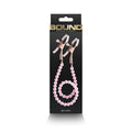 Bound Nipple Clamps DC1 Pink - Fantasies Boutique